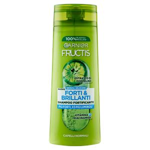 SHAMPOO FRUCTIS CAPELLI NORMALI 250ML