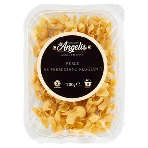 PERLE PARMIGIANO REGGIANO DEANGELIS 200G