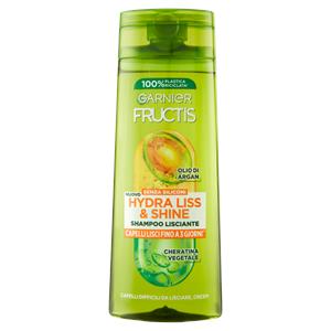 SHAMPOO FRUCTIS HYDRA-LISS ARIDI 250ML