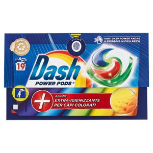 DET.LAV.PODS DASH X19LAV COLORE IGIEN.