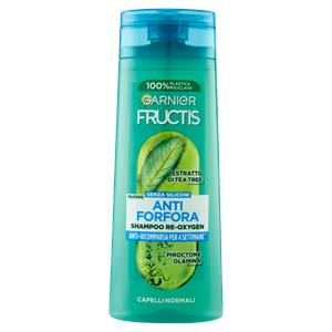 SHAMPOO FRUCTIS 250ML ANTIF.RE-OXYGEN