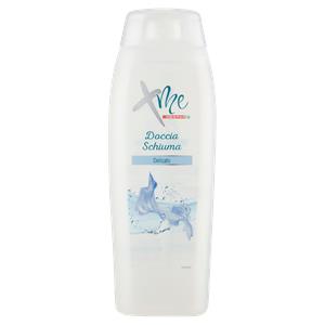 DOCCIA SCHIUMA XME 300ML DELICATO