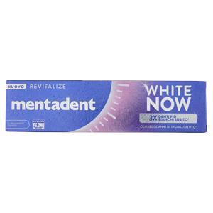 DENT. WHITE NOW REVITALIZE 75ML