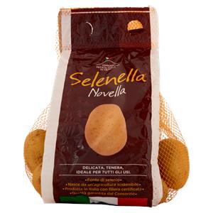 PATATE SELENELLA (RETE 1,25kg)