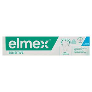 DENTIFRICIO ELMEX SENSITIVE 75ML