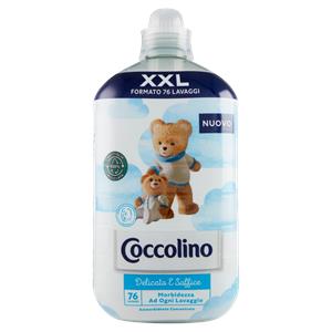 AMM.COCCOLINO DEL.&SOFF. 76LAV 1750ML