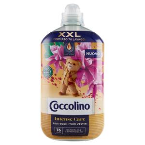 AMM.COCCOLINO SANDALO&CAPR. 76LAV 1750ML