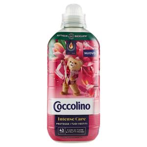 AMM.COCCOLINO TIARÉ/F.ROS. 42 LAV 980ML