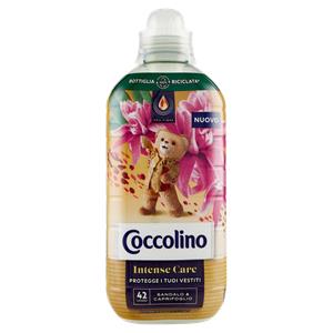 AMM.COCCOLINO SANDALO 42LAV 980ML