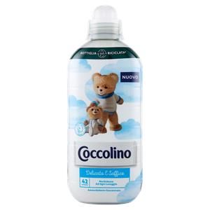 AMM.COCCOLINO DEL.&SOFF. 42LAV 980ML