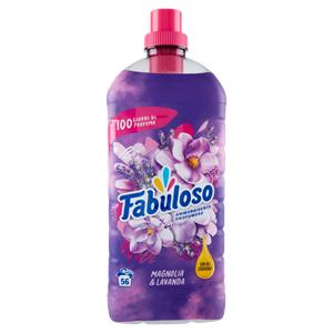 AMMORB.CONC.FABULOSO MAGNOLIA 1250ML