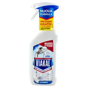 VIAKAL REGOLARE SPRAY 470ML