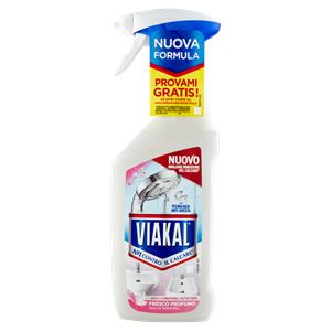 VIAKAL FRESCO PROFUMO SPRAY 470ML