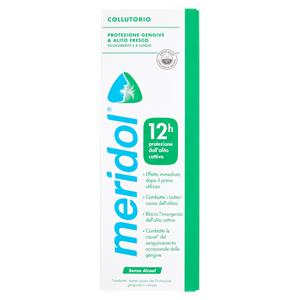 COLLUTTORIO MERIDOL 400ML