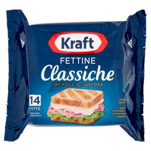 FETTINE CLASSICHE KRAFT 350G