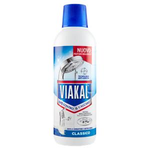 VIAKAL REGOLARE LIQUIDO 470ML