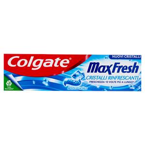 DENTIFRICIO COLGATE MAX-FRESH 75ML