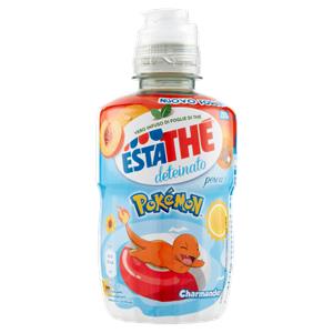 THE ESTATHE 25CL PESCA KIDS DETEINATO