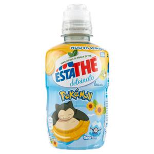 THE ESTATHE 25CL LIMONE KIDS DETEINATO