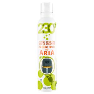 OLIO SPRAY FRIG.ARIA F.LLI MANTOVA 200ML