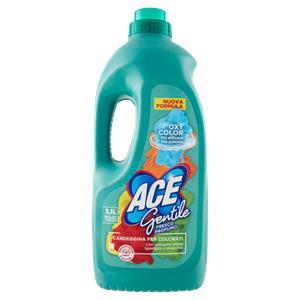 ACE CANDEGGINA GENTILE 3,1LT REGOLARE