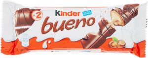 KINDER FERRERO BUENO T2X5X6