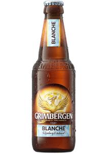 BIRRA GRIMBERGEN 33CL BLANCHE