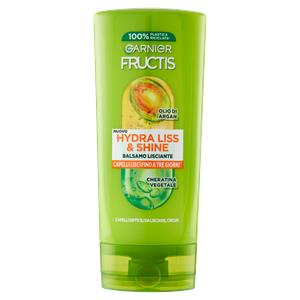 BALSAMO FRUCTIS HIDRA-LISS ARIDI 200ML