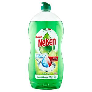 DET.PIATTI NELSEN 850ML LIMONE