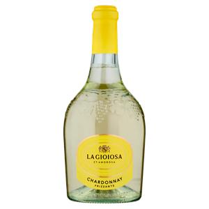 VINO FRIZZANTE LAGIOIOSA 75CL CHARDONNAY