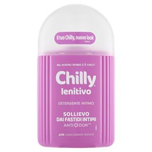 DET. INTIMO CHILLY LENITIVO 200ML