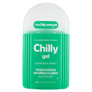 DET. INTIMO CHILLY FRESCO 200ML