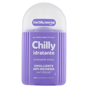 DET. INTIMO CHILLY IDRATANTE 200ML