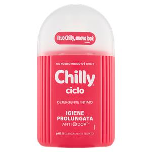 DET. INTIMO CHILLY CICLO 200ML