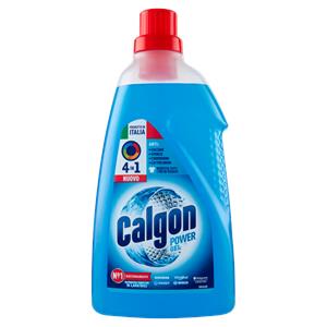 ANTICALCARE GEL 1500ML CALGON 4IN1