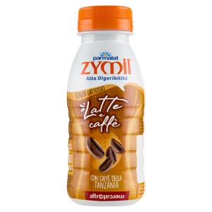 LATTE AL CAFFÈ UHT ZYMIL PARMALAT 250ML