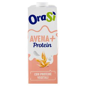 ORASI BEVANDA AVENA+PROTEIN 1LT