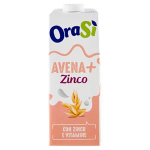 ORASI BEVANDA AVENA+DIFESE 1LT