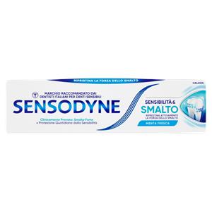 DENT.SENSODYNE MINT 75ML