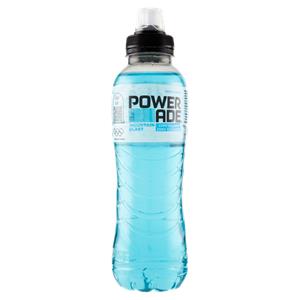 BEVANDA POWERADE MOUNTAIN BLAST ZERO 50C