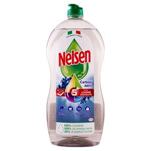 DET.PIATTI NELSEN 850ML CARBONI