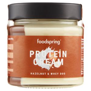 CREMA PROTEICA DUO NOCC. FOODSPRING 200G