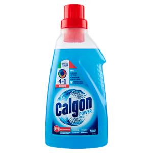 ANTICALCARE CALGON GEL 4IN1 750ML