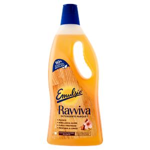 EMULSIO RAVVIVA PARQUET 750ML