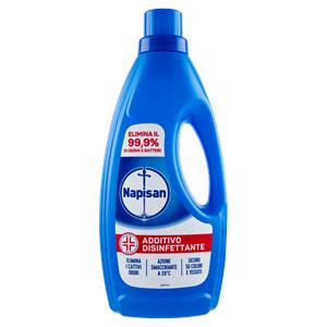 DISINFETTANTE LIQUIDO NAPISAN 1L