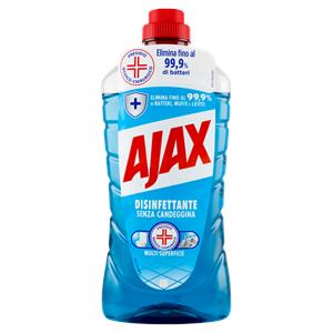 DET.PAV. AJAX DISINFETTANTE 950ML