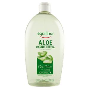 BAGNO DOCCIA EQUILIBRA ALOE 1L