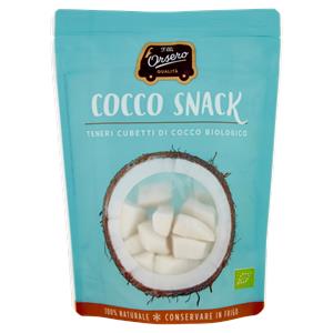 COCCO SNACK ORSERO 56g