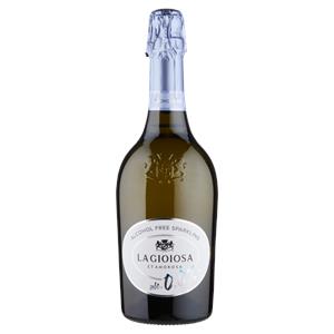 LAGIOIOSA 75CL 0.0 ALCOL