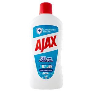 DET.PAV. AJAX ULTRA SGRASS. IGIEN. 950ML